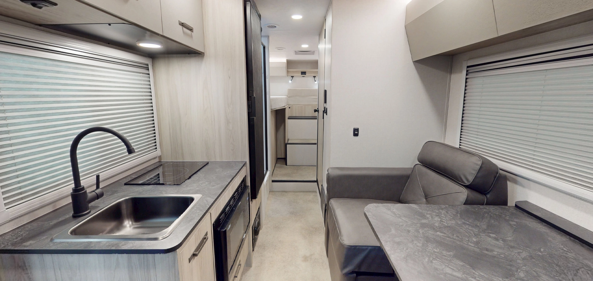 Cross Trail RVs
